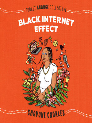cover image of Black Internet Effect